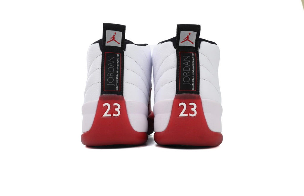 AIR JORDAN RETRO 12 (WOMEN) U.S SIZE