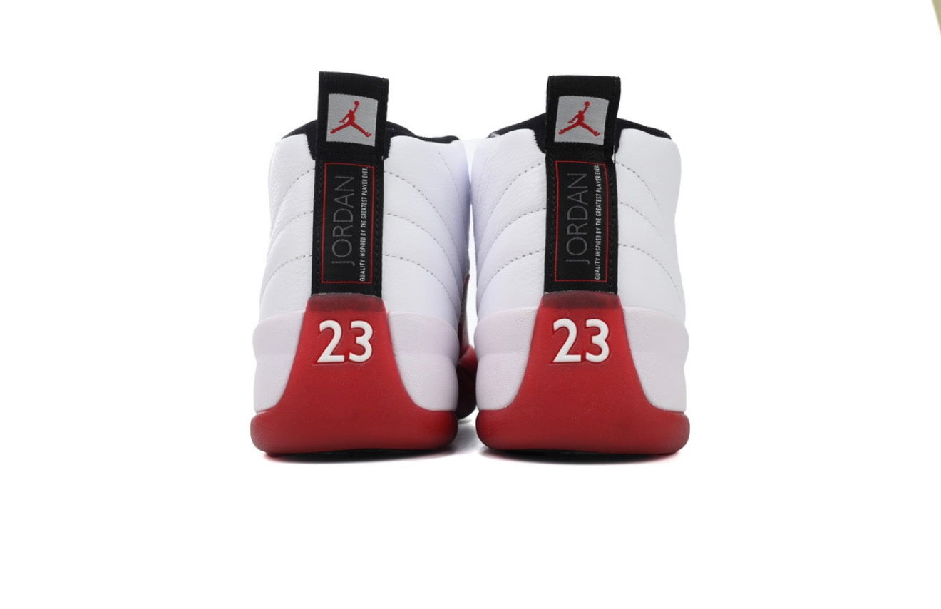 AIR JORDAN RETRO 12 (MEN) U.S SIZE