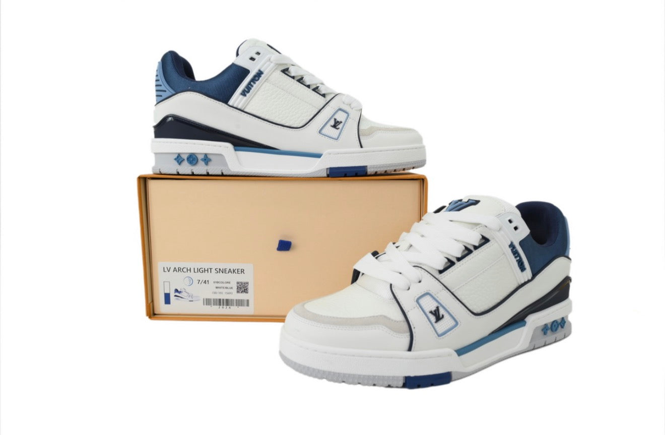 LOUIS VUITTON LV TRAINER (MEN)