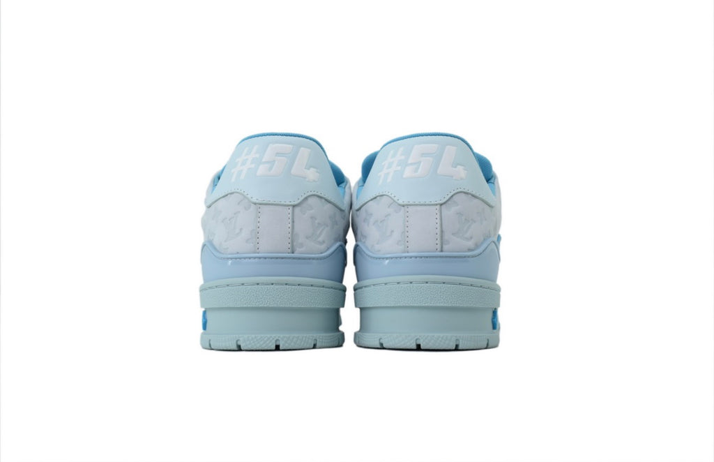 LOUIS VUITTON LV TRAINER (WOMEN)
