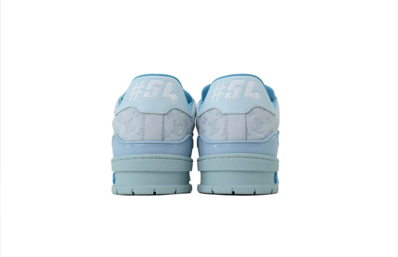 LOUIS VUITTON LV TRAINER (WOMEN)