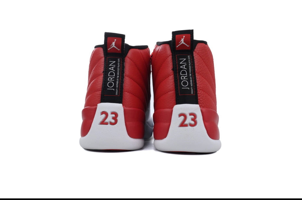 AIR JORDAN RETRO 12 (WOMEN) U.S SIZE