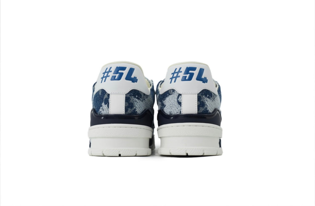 LOUIS VUITTON LV TRAINER (WOMEN)