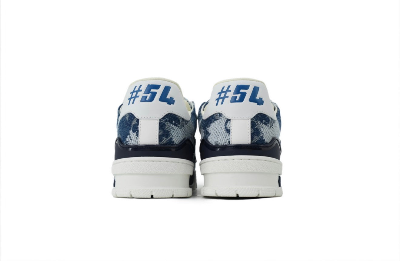LOUIS VUITTON LV TRAINER (WOMEN)