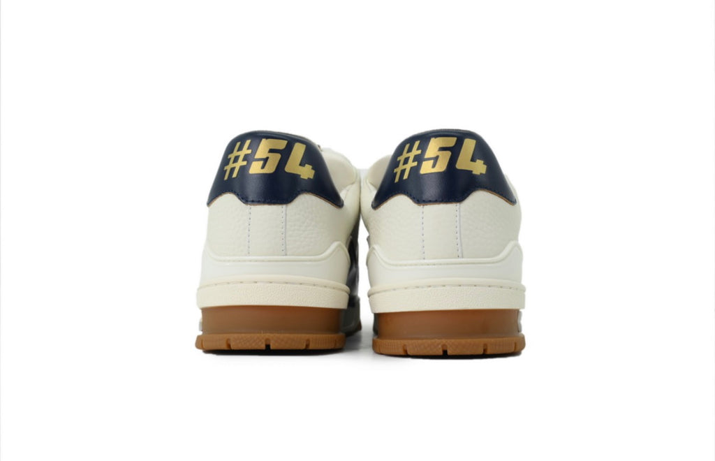 LOUIS VUITTON LV TRAINER (WOMEN)