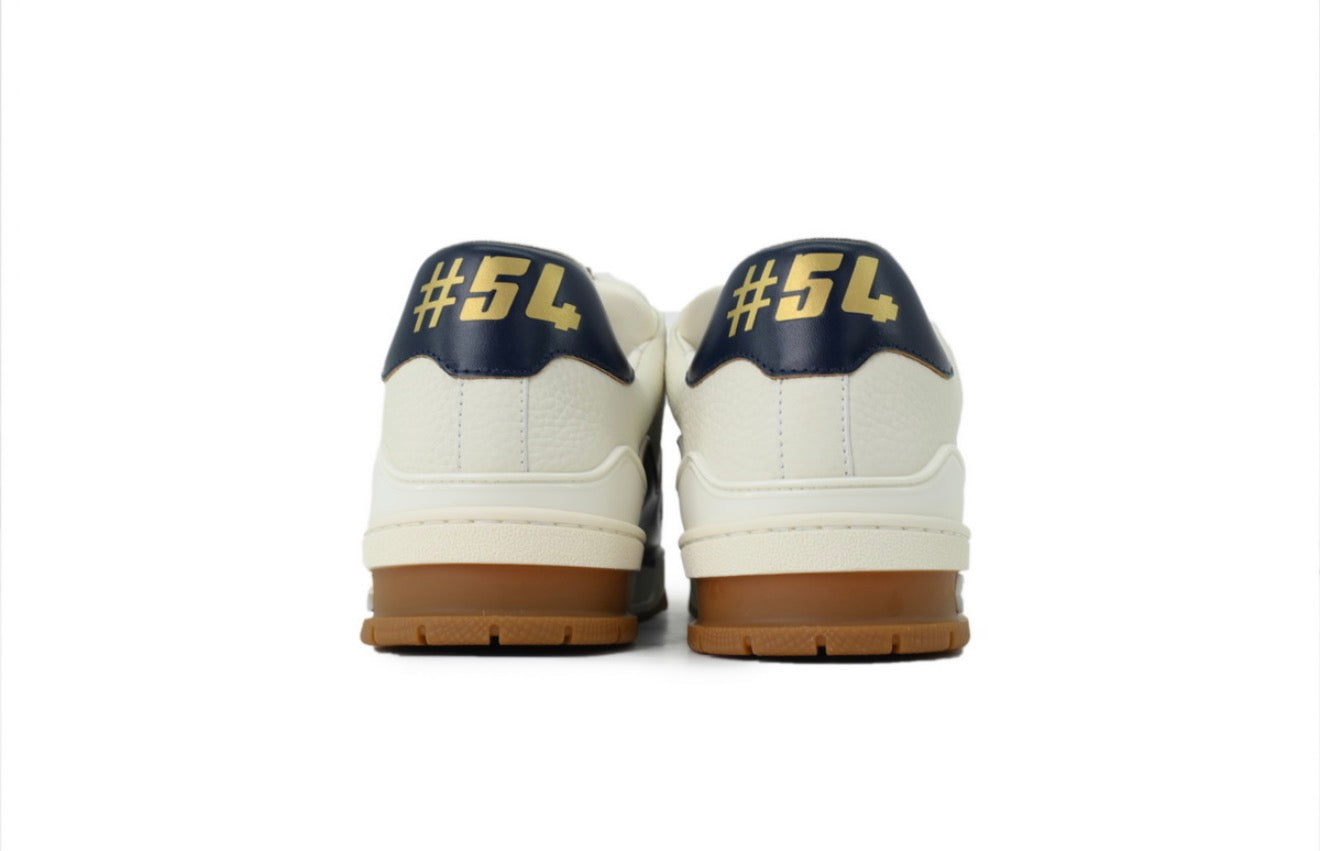LOUIS VUITTON LV TRAINER (WOMEN)