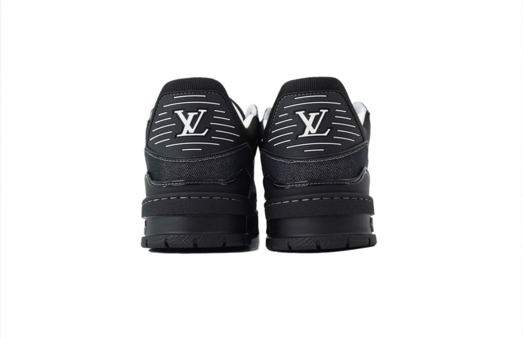 LOUIS VUITTON LV TRAINER (WOMEN)