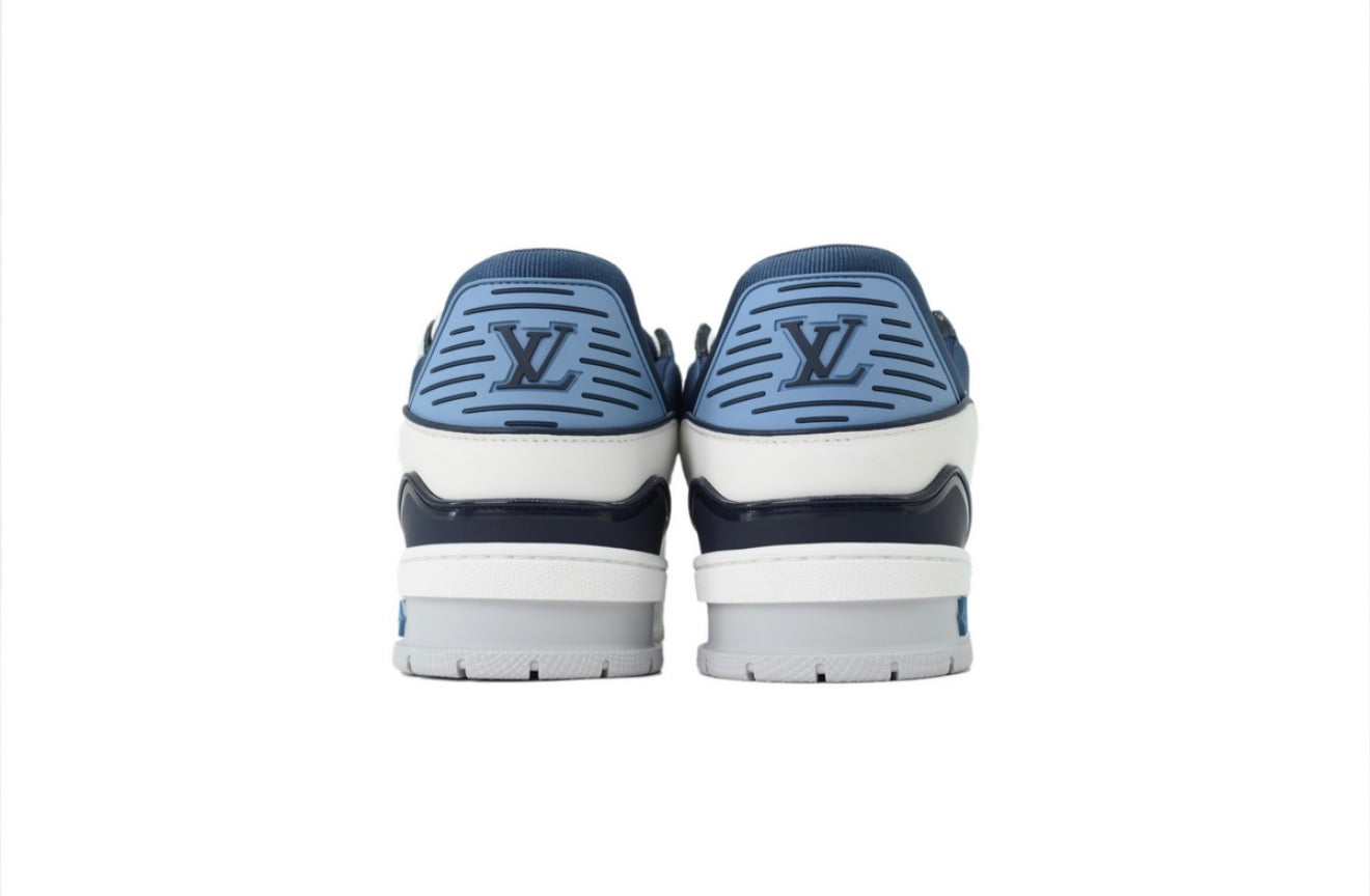 LOUIS VUITTON LV TRAINER (WOMEN)