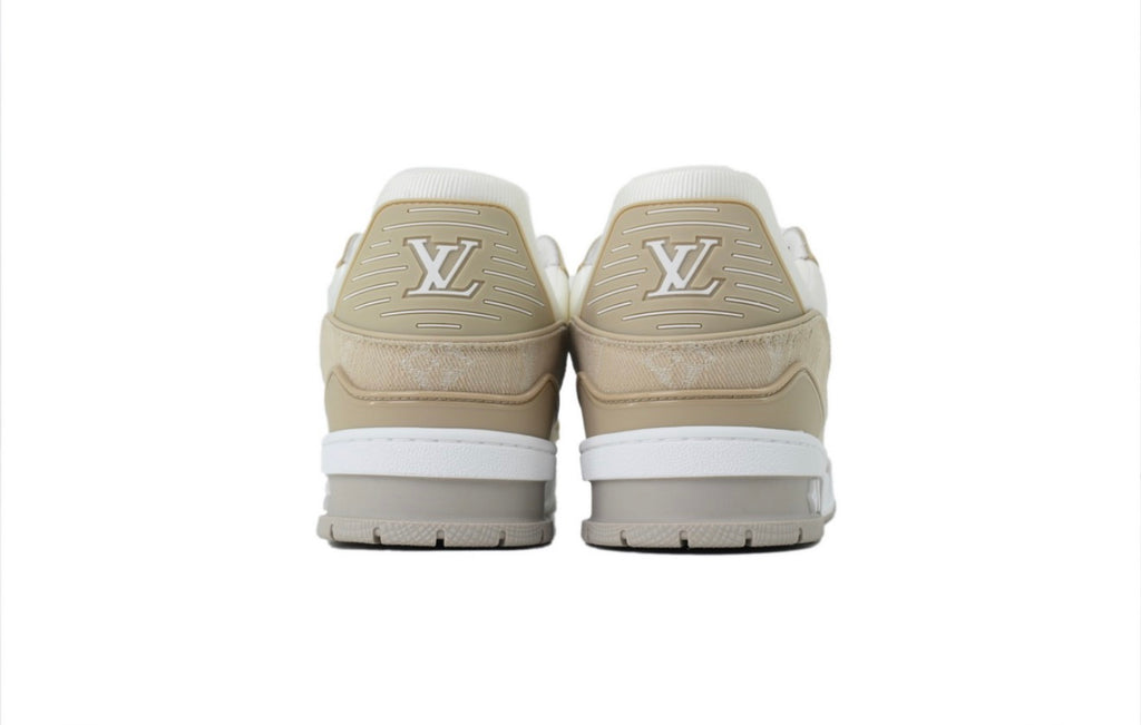 LOUIS VUITTON LV TRAINER (WOMEN)