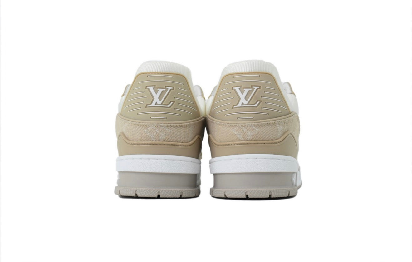 LOUIS VUITTON LV TRAINER (WOMEN)