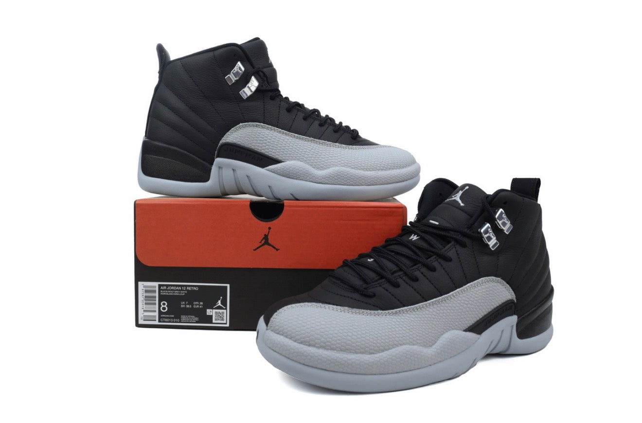 AIR JORDAN RETRO 12 (MEN) U.S SIZE