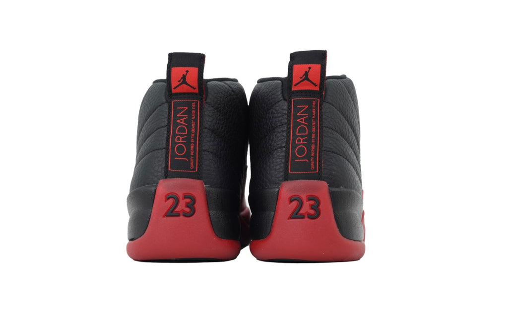 AIR JORDAN RETRO 12 (WOMEN) U.S SIZE