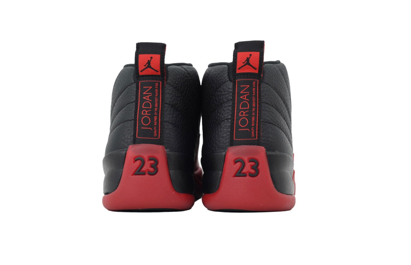 AIR JORDAN RETRO 12 (WOMEN) U.S SIZE