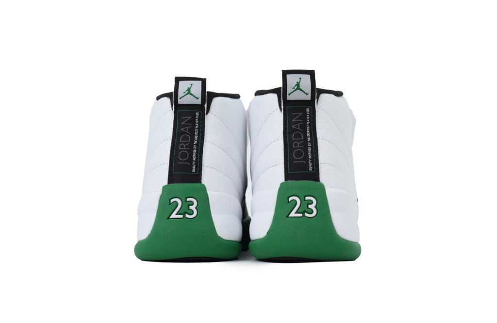 AIR JORDAN RETRO 12 (WOMEN) U.S SIZE
