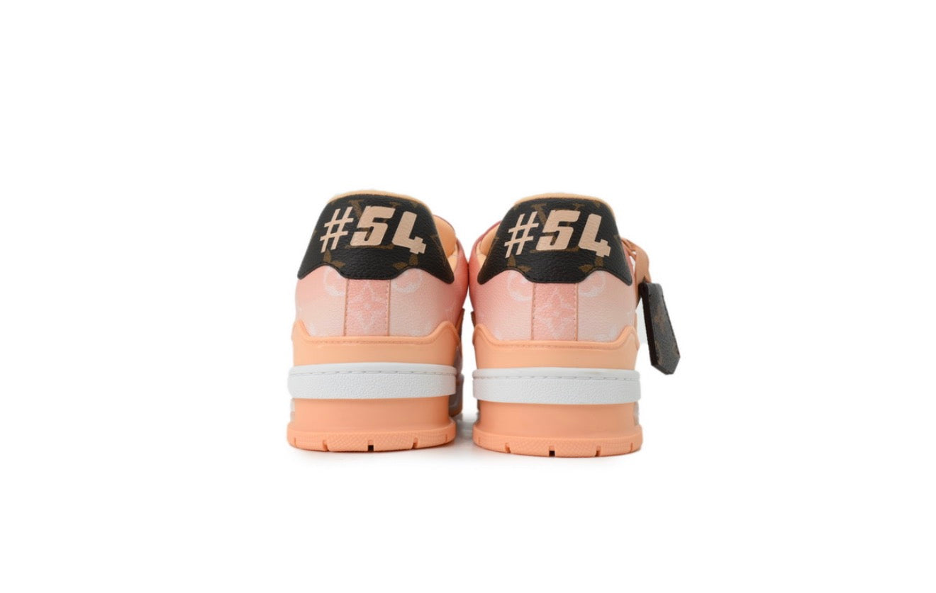 LOUIS VUITTON LV TRAINER (WOMEN)