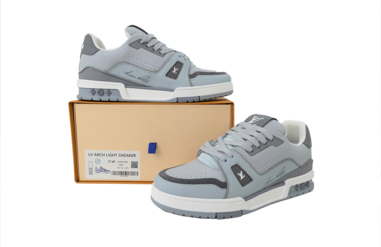 LOUIS VUITTON LV TRAINER (MEN)