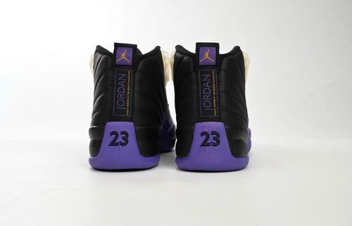 AIR JORDAN RETRO 12 (MEN) U.S SIZE