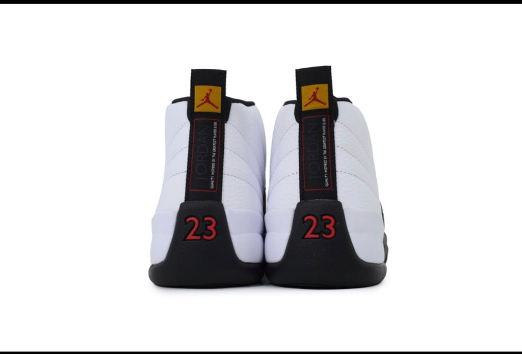 AIR JORDAN RETRO 12 (WOMEN) U.S SIZE
