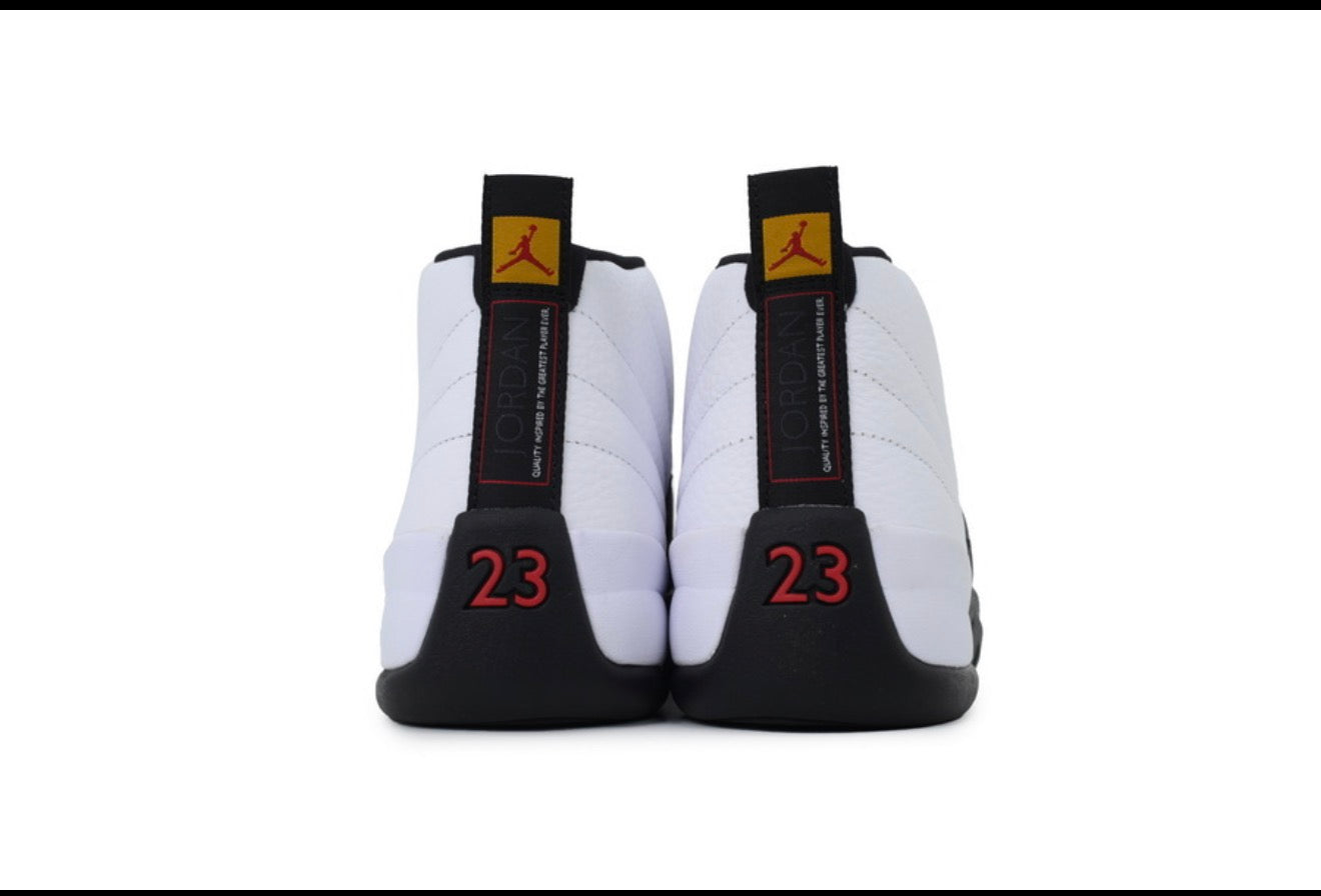 AIR JORDAN RETRO 12 (WOMEN) U.S SIZE