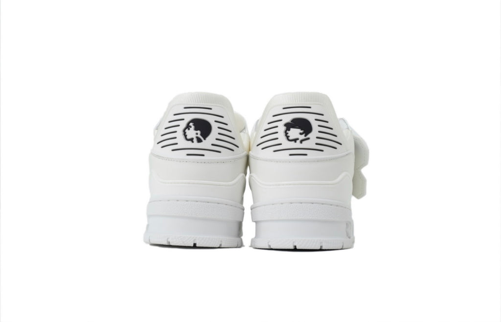 LOUIS VUITTON LV TRAINER (WOMEN)