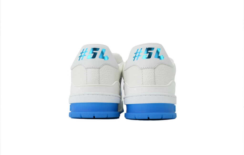LOUIS VUITTON LV TRAINER (WOMEN)