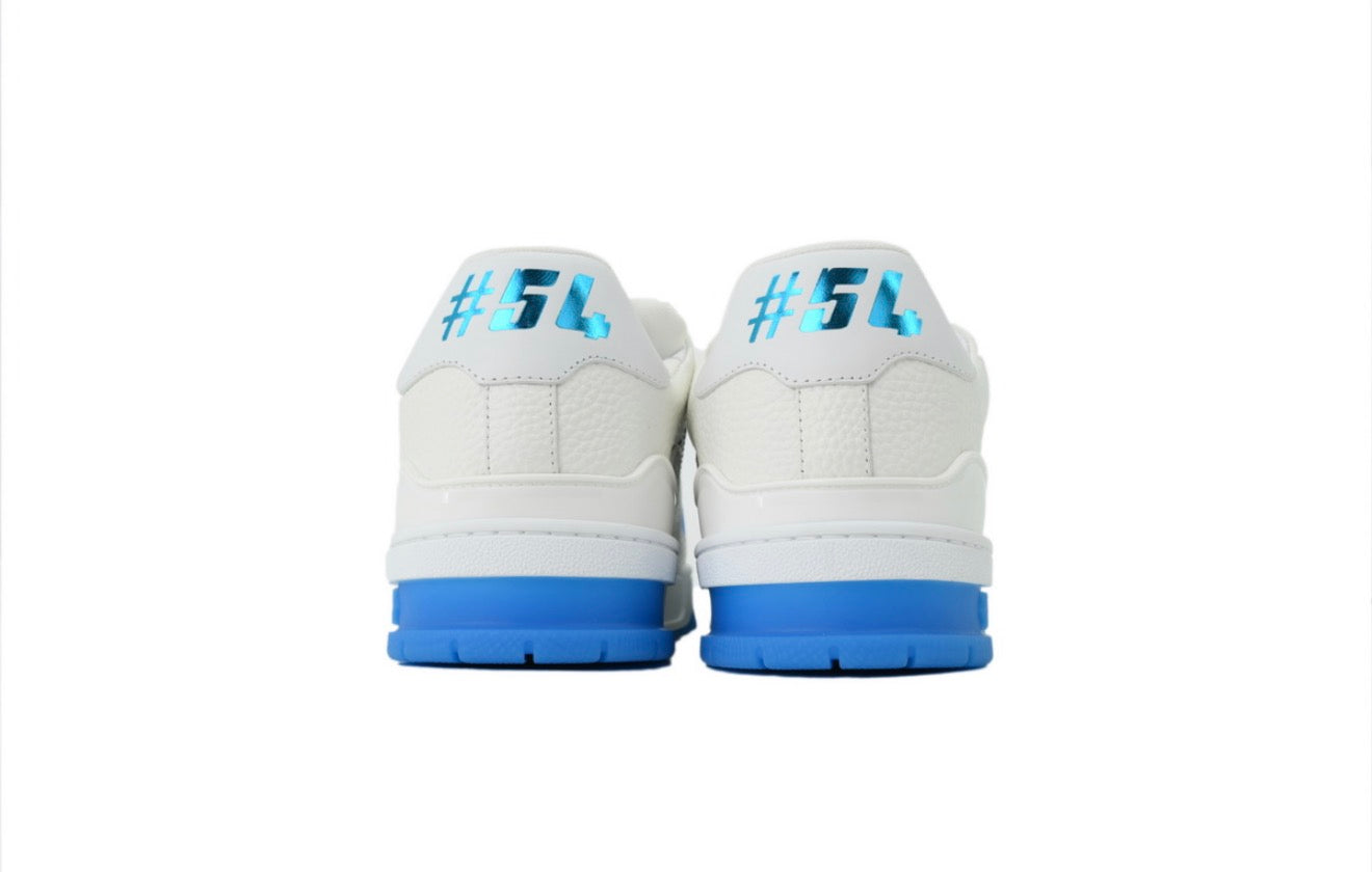 LOUIS VUITTON LV TRAINER (WOMEN)