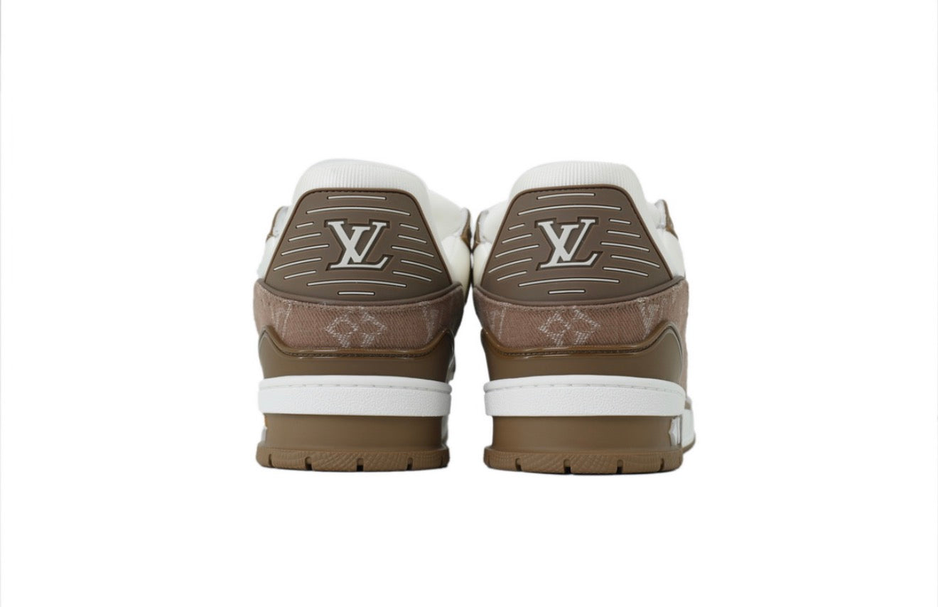 LOUIS VUITTON LV TRAINER (WOMEN)