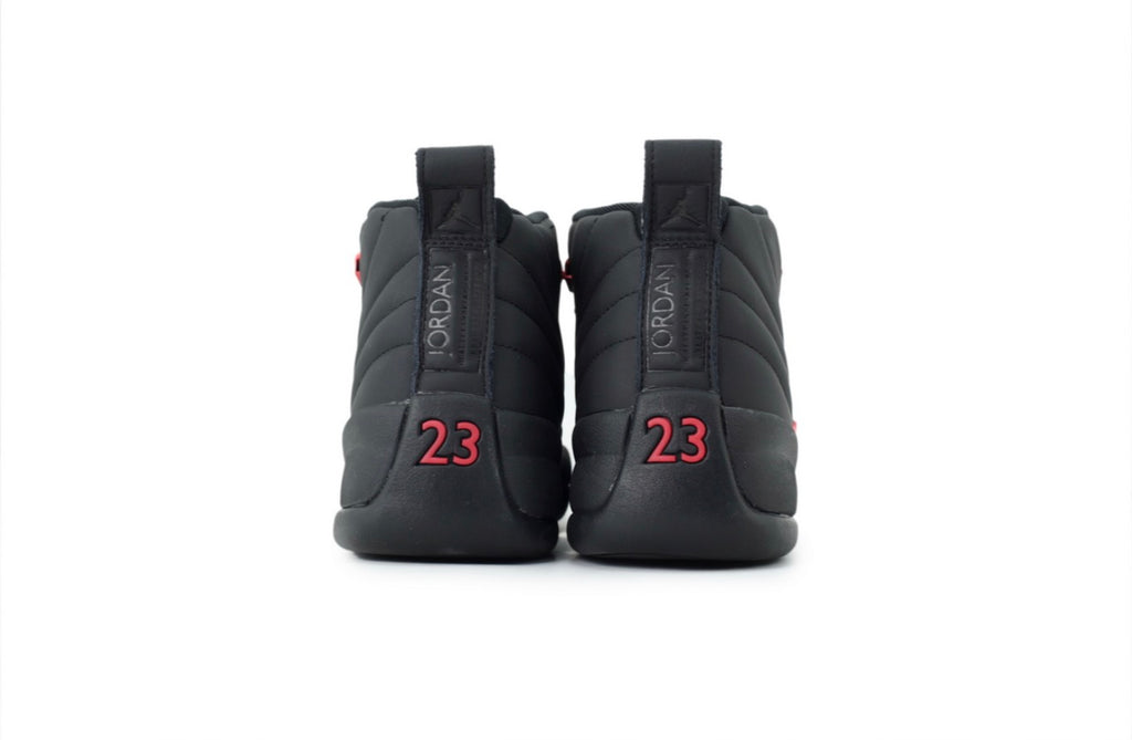 AIR JORDAN RETRO 12 (WOMEN) U.S SIZE